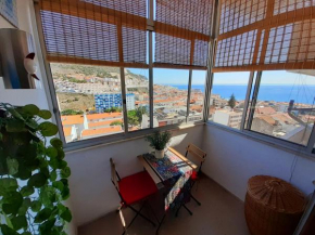 A Casa de Sesimbra com VISTA MAR by Trip2Portugal